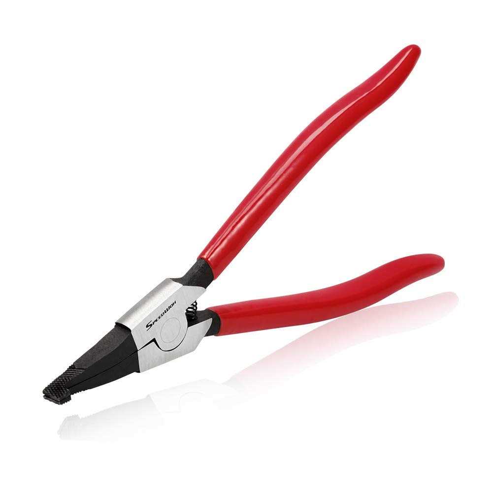 SPEEDWOX 20PCS Heavy Duty Mosaic Wheeled Glass Nippers with Replacement Cutting Wheel Glass Running Pliers Breaker Grozer Pliers Oil Feed Glass - Zenithce