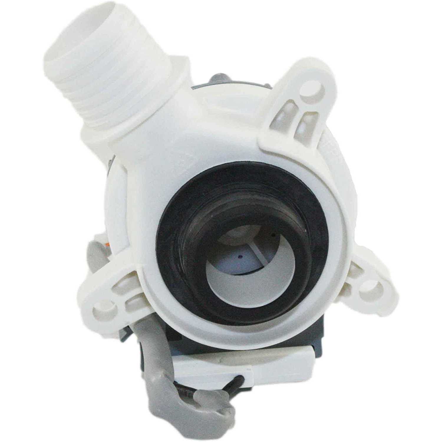 GE Washing Machine Drain Pump Wh23x10043 - Zenithce