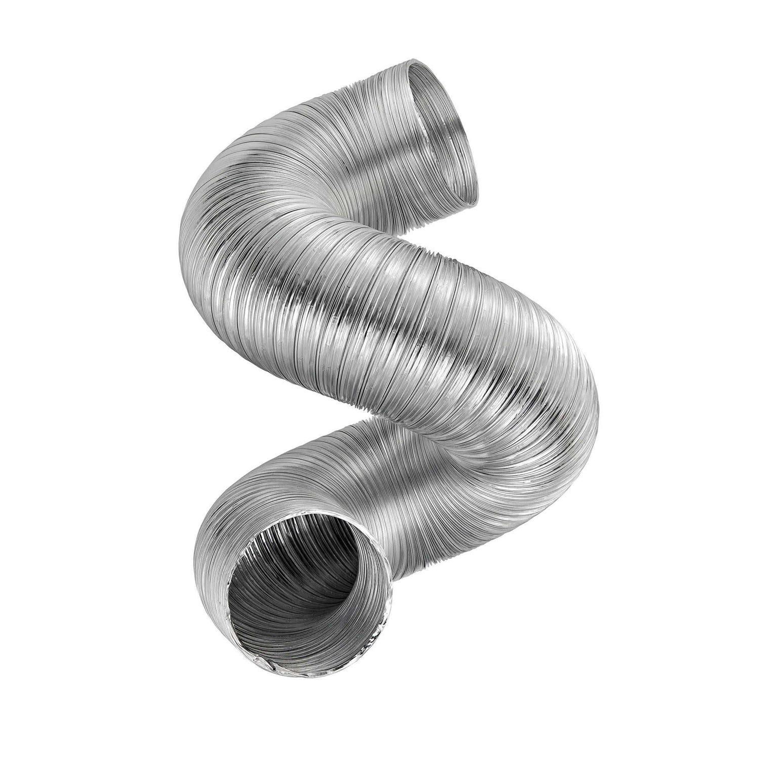 Lambro Quick Connect Vent Kit - Zenithce