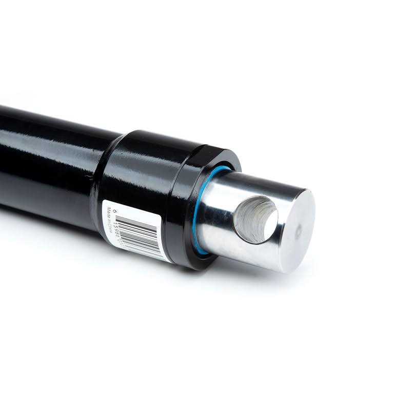 Maxim Bore x Stroke WC Welded Cylinder - Zenithce
