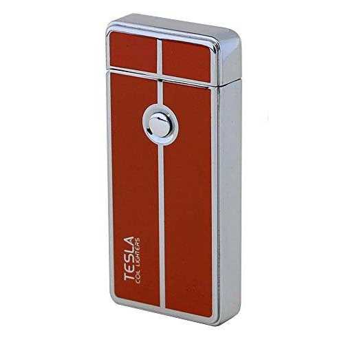 Tesla Coil Lighters USB Rechargeable Windproof Arc Lighter - Zenithce