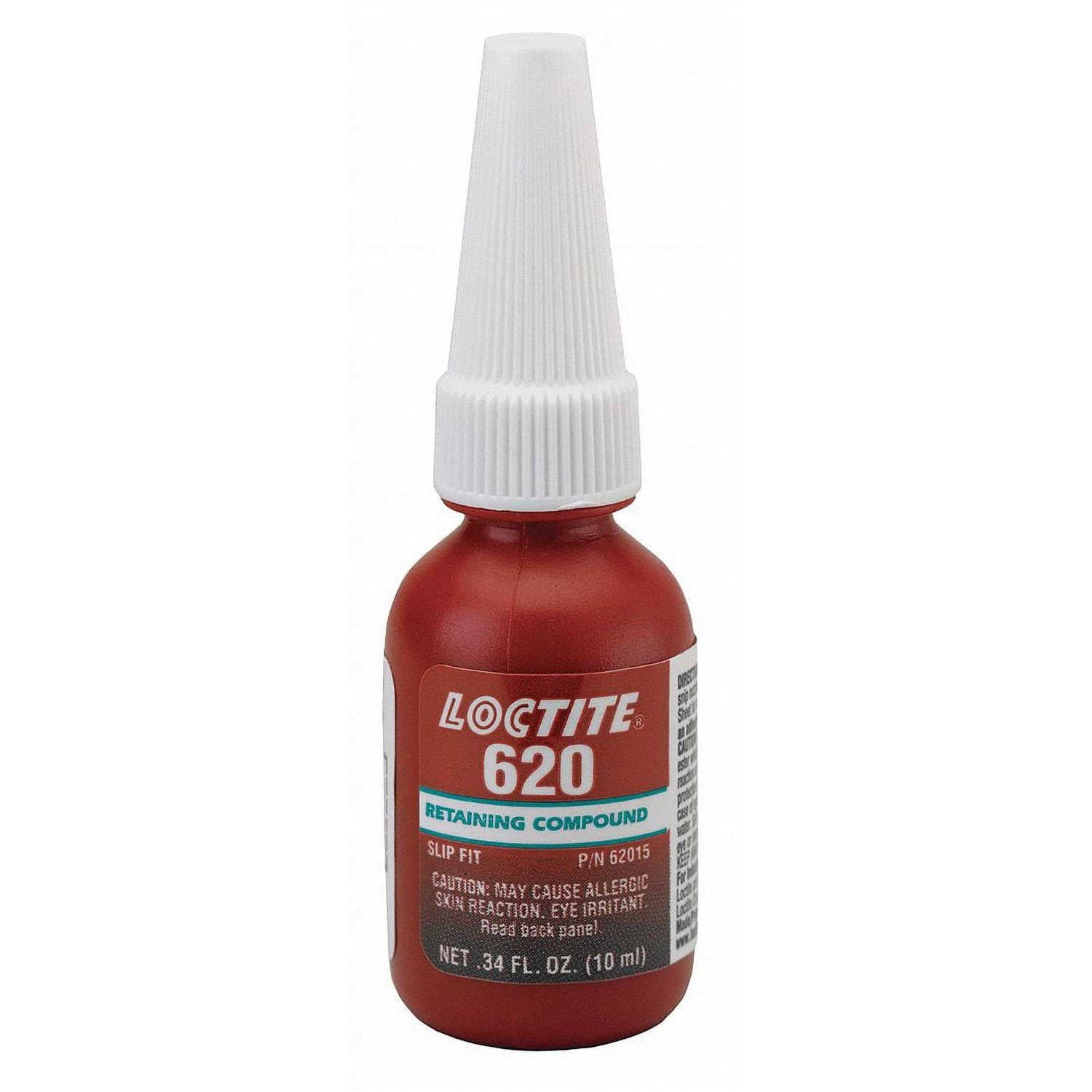 Loctite 620 Retaining Compound 135515 - Zenithce