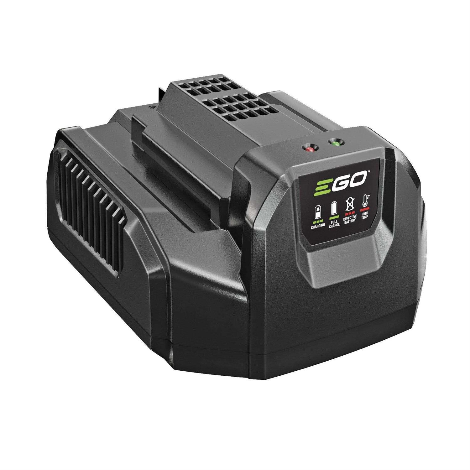 EGO 56 Battery Charger CH5500 - Zenithce