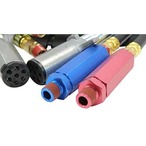 Mytee Products 3-in-One Wrap 7 Way Electrical ABS Air - Zenithce