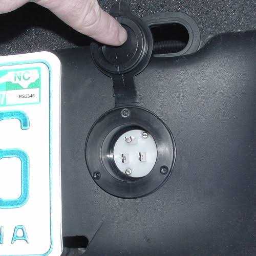 Marinco CS6369 50 Amp - Zenithce