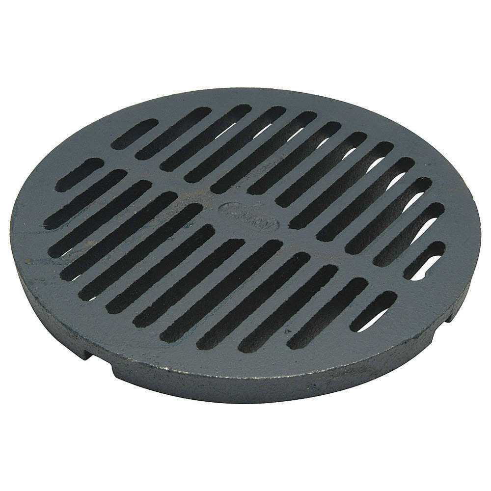 Zurn P4-CG Floor Drain Grate - Zenithce