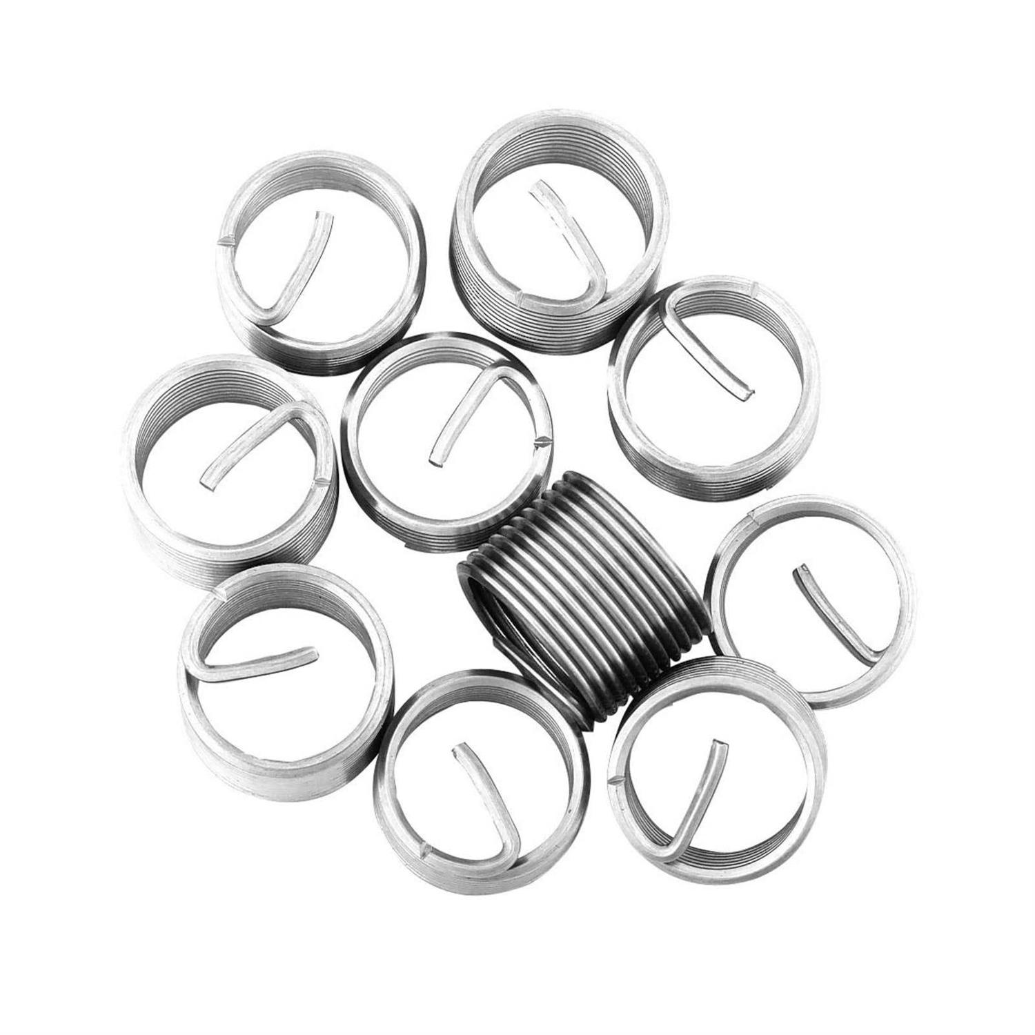 OEMTOOLS 25555 5 Piece 1/2 Drive Flip Lug Nut Socket Set - Zenithce
