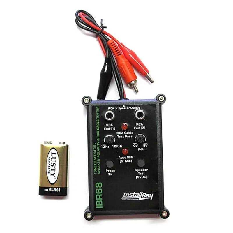 Install Bay ATC3-25 ATC Fuses - Zenithce