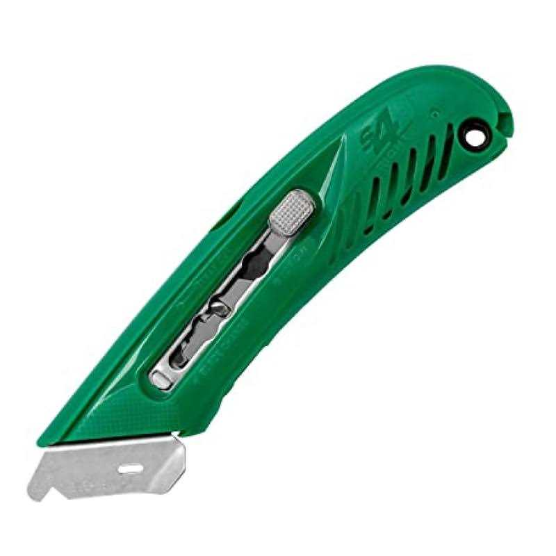 Pacific Handy Cutter Safety Cutter - Zenithce
