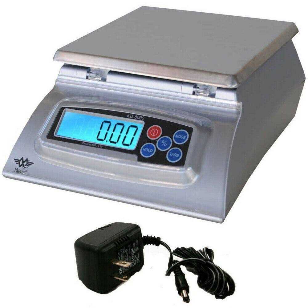 My Weigh KD-7000 Digital Food Scale - Zenithce