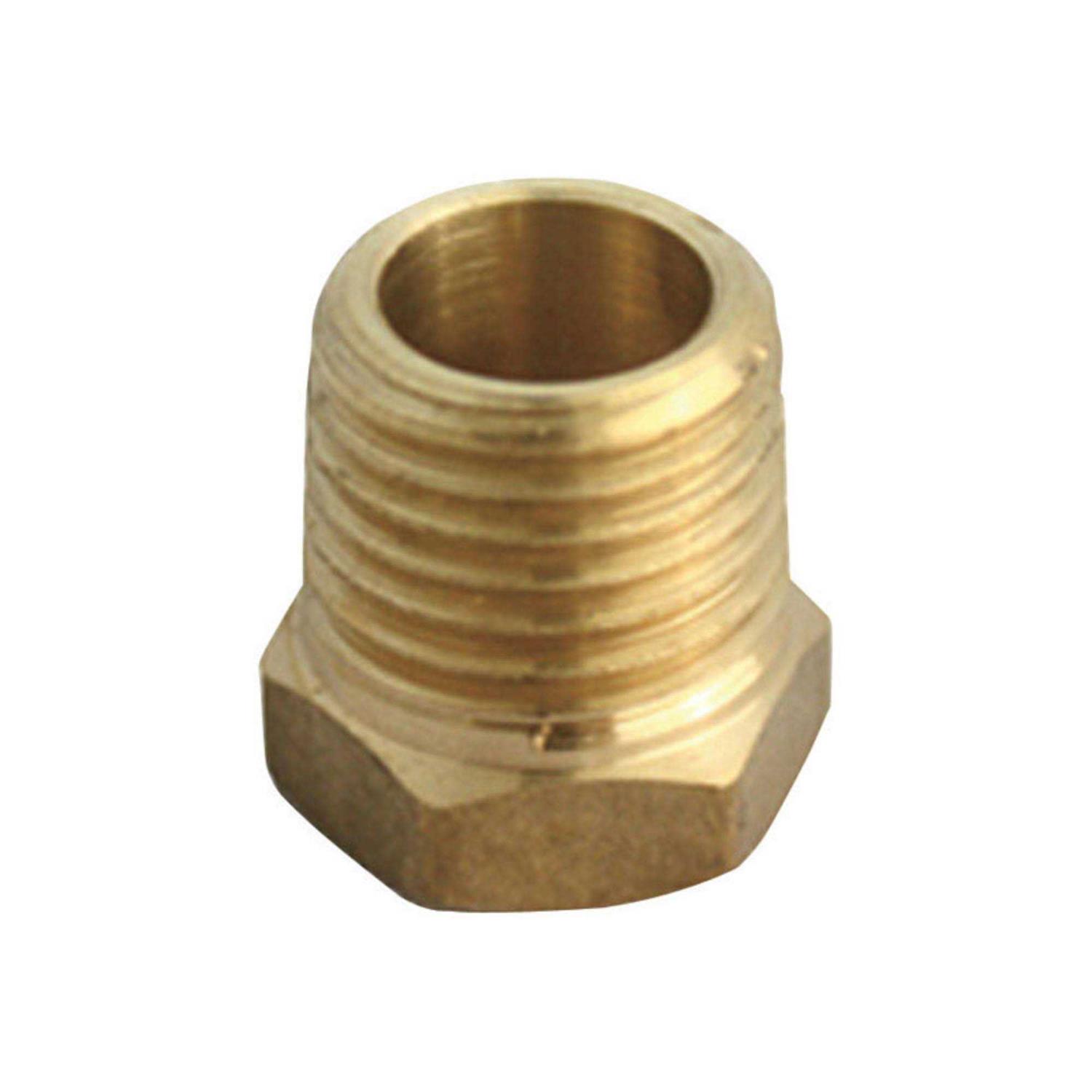 JMF Company D x Copper Type Utility Tubing - Zenithce