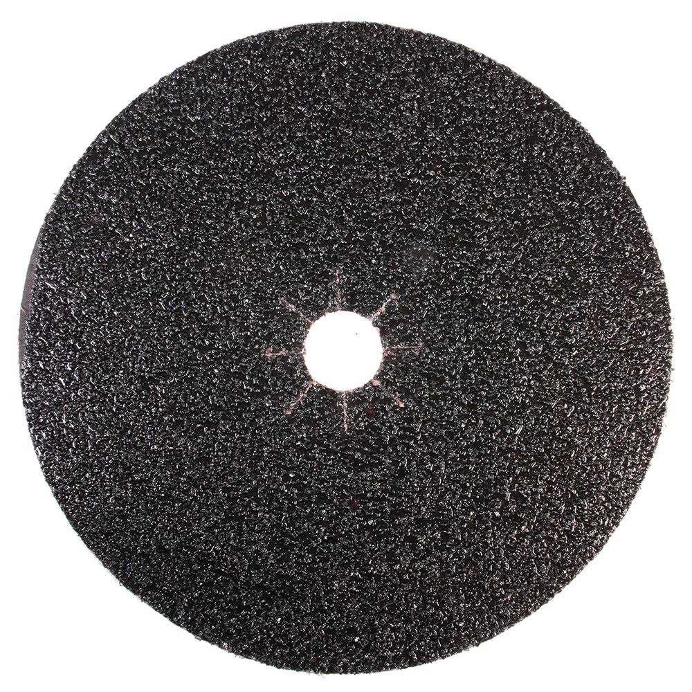 Mercer Industries Floor Sanding Disc Silicon Carbide Cloth Back - Zenithce