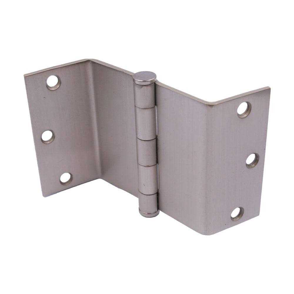 Everbilt 3 in. x 3 in. x 6 ft. Green Steel Fench Heavy Duty U-Post with Anchor Plate - Zenithce
