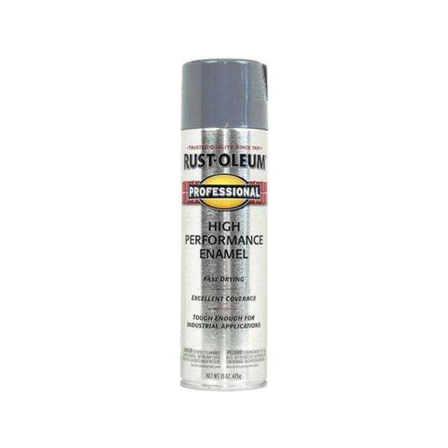 Rust-Oleum Professional Enamel - Zenithce