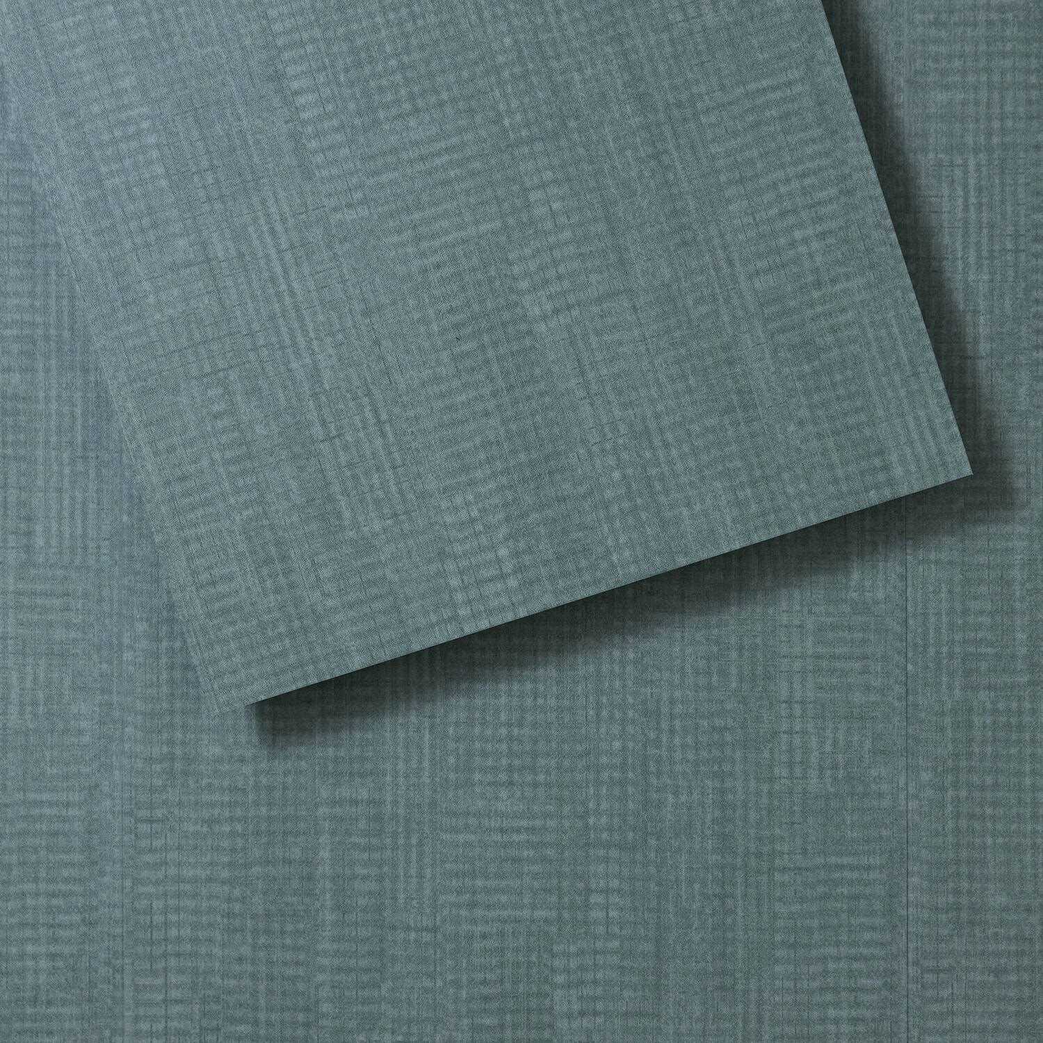 Lucida Mosaicore 8-13/16 Wide Smooth Vinyl Tile Flooring - Zenithce