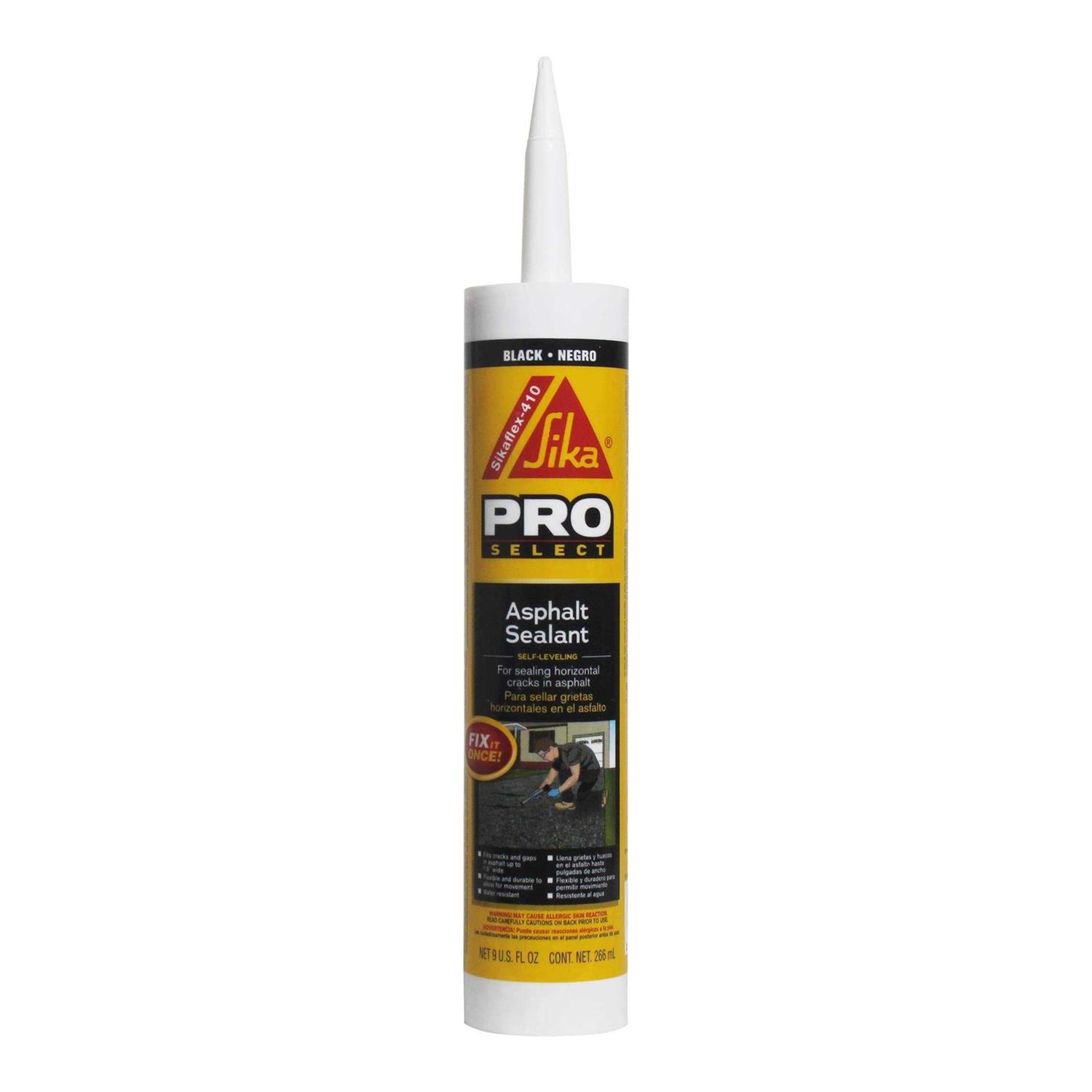 Sikaflex Sika 221 Multi-Purpose Polyurethane Sealant/Adhesive 90893 - Zenithce