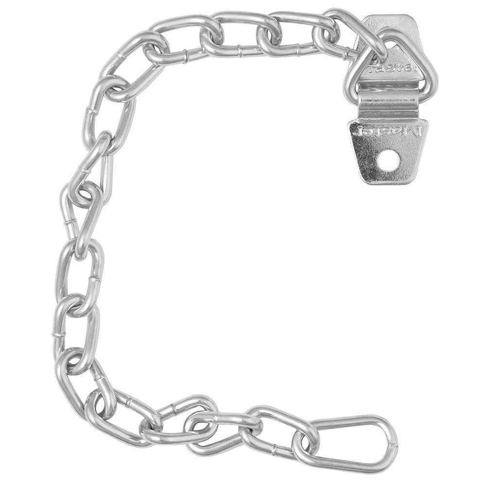 Master Lock 704DPF Hasp - Zenithce