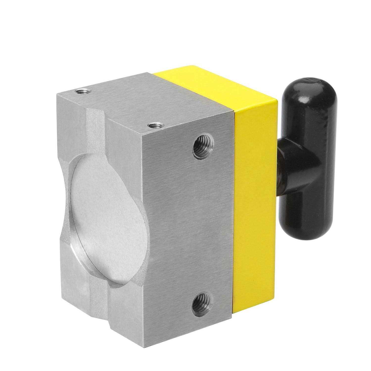 Magswitch Magnetic Ground Clamp 8100746 - Zenithce