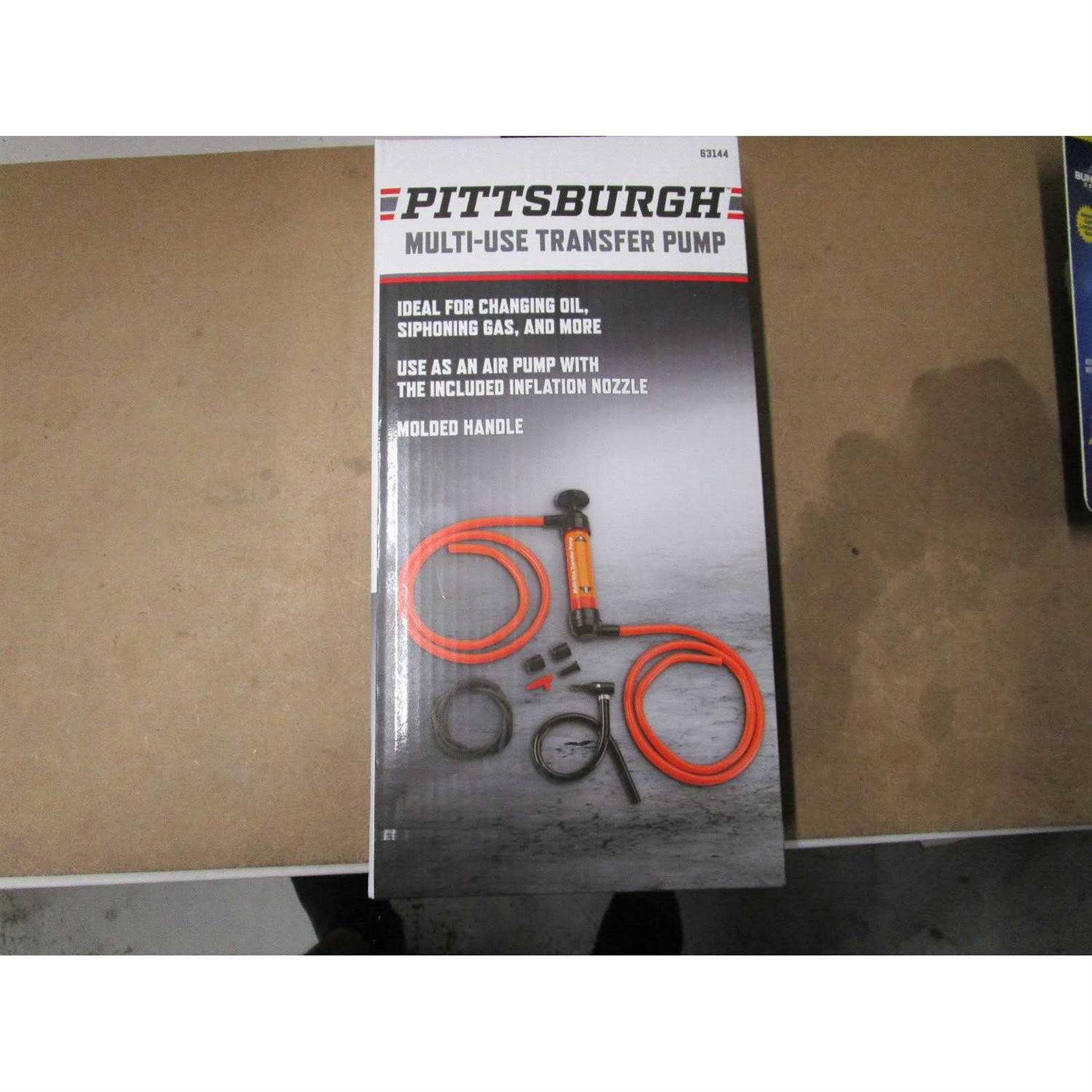 Pittsburgh Automotive Pittsburgh 37187 18 in. Telescoping Magnet - Zenithce