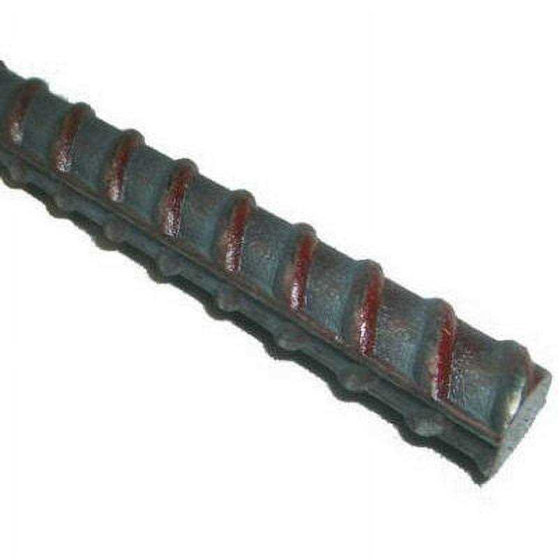 Steelworks 11647 Flat Steel Bar Stock - Zenithce