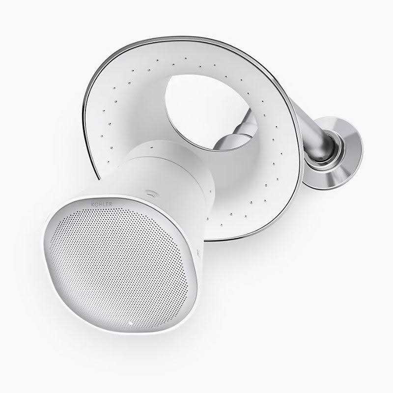 Kohler 2749-1-0 Vox Rectangle Trough Vessel Bathroom Sink with single Faucet Hole - Zenithce