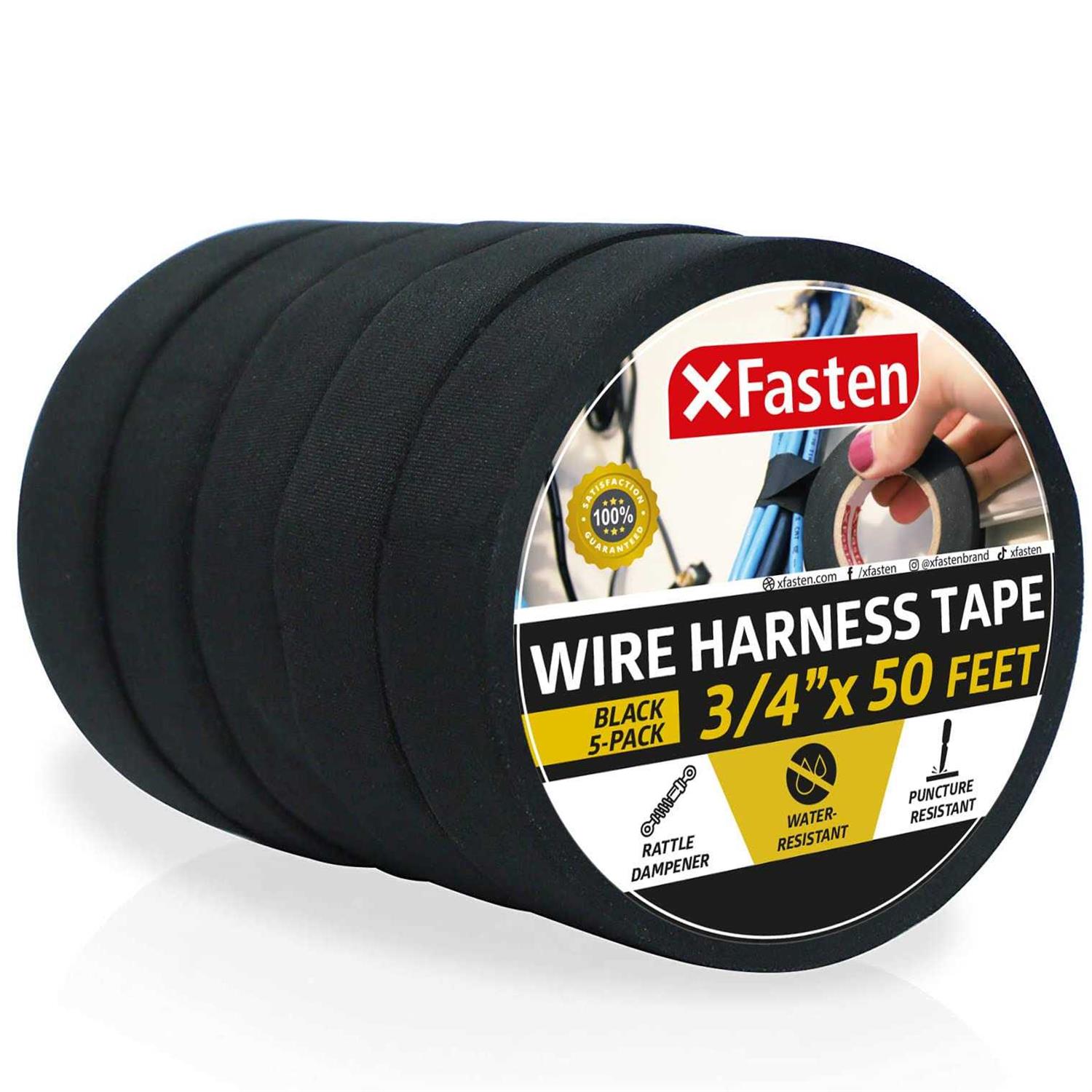 XFasten Waterproofing Membrane Sheet 8 X 75 Ft Shower Waterproofing Membrane Tape for Underlayment Tile - Zenithce
