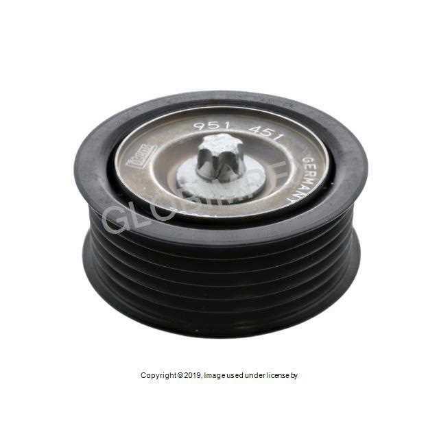 Mercedes Ball Joint Kit – Lemforder W211LBJK1 - Zenithce