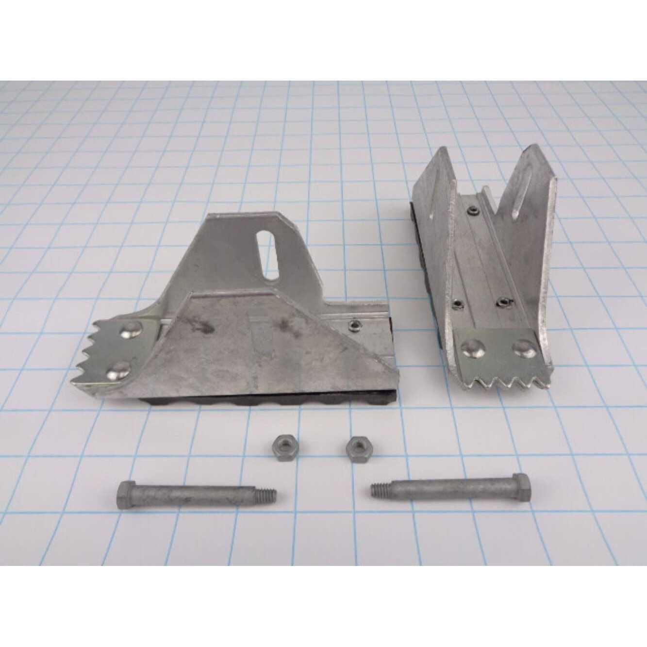 Replacement Shear Bolt For Gearboxes by Rancher Supply Shear Bolts - Zenithce