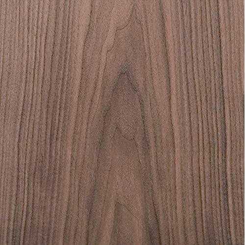 Edge Supply Wood Veneer Sheet Flat Cut, 24” x Peel and Stick - Zenithce