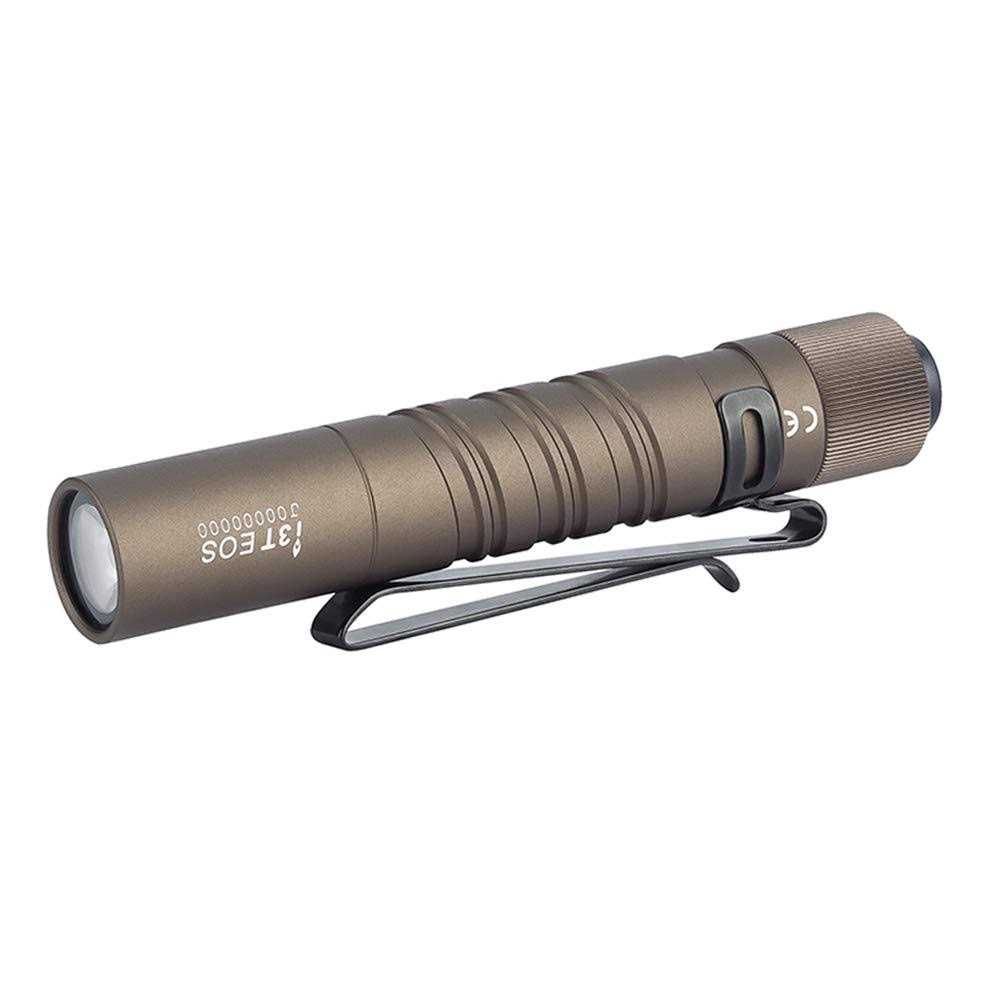 Olight i3T EOS Flashlight - Zenithce
