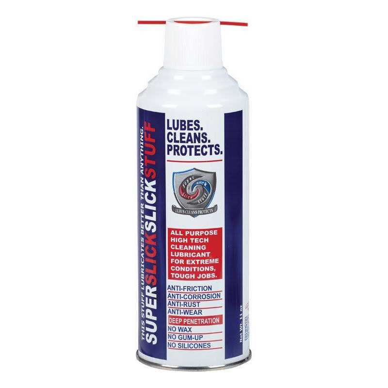 Pro-Tex-All Houdini Lock Lube - Zenithce
