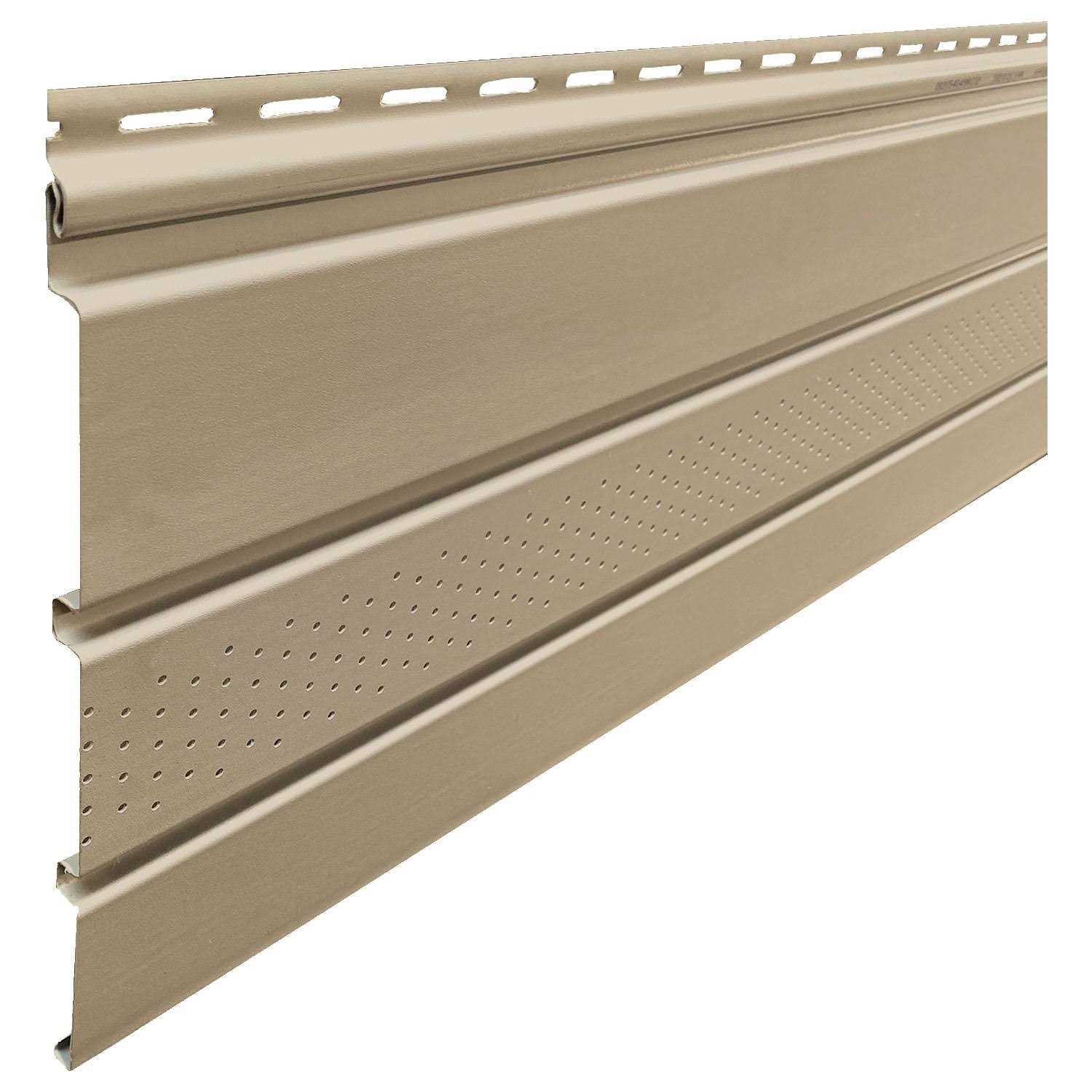 Polaris 1/2 Inch Vinyl J Channel - Zenithce