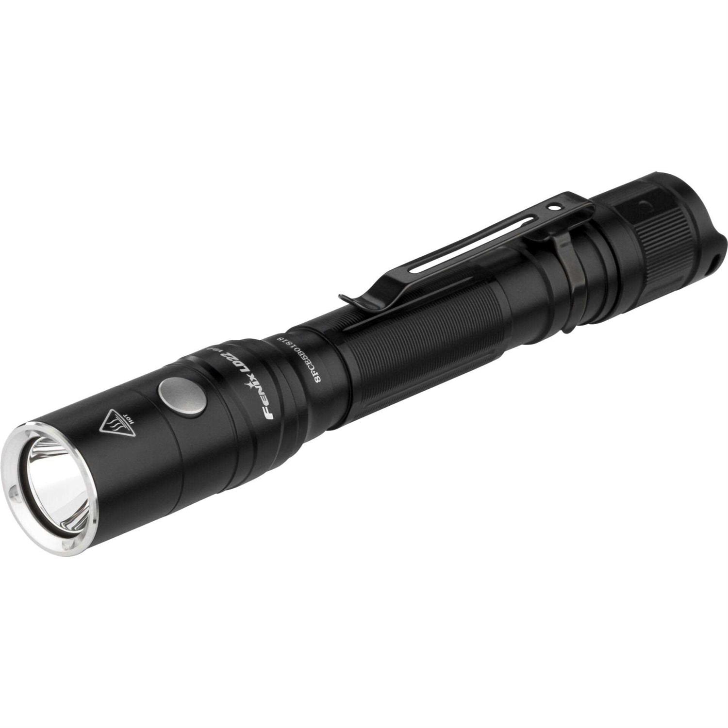 Fenix LD02 V2.0 AAA Penlight - Zenithce