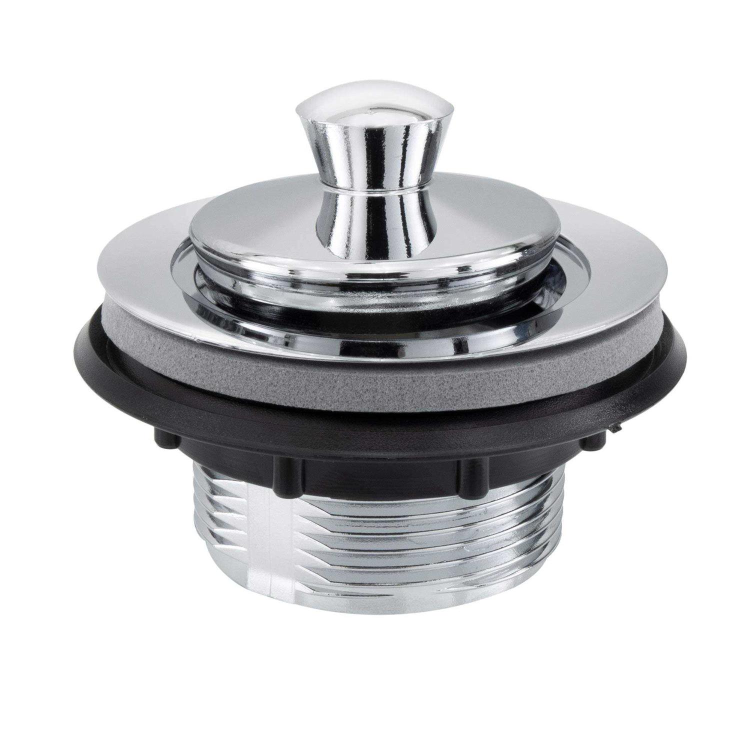 Recpro Rv Shower Drain P Trap Rv Plumbing - Zenithce