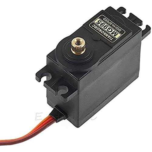 Servo High-Torque Waterproof Traxxas 2056 - Zenithce