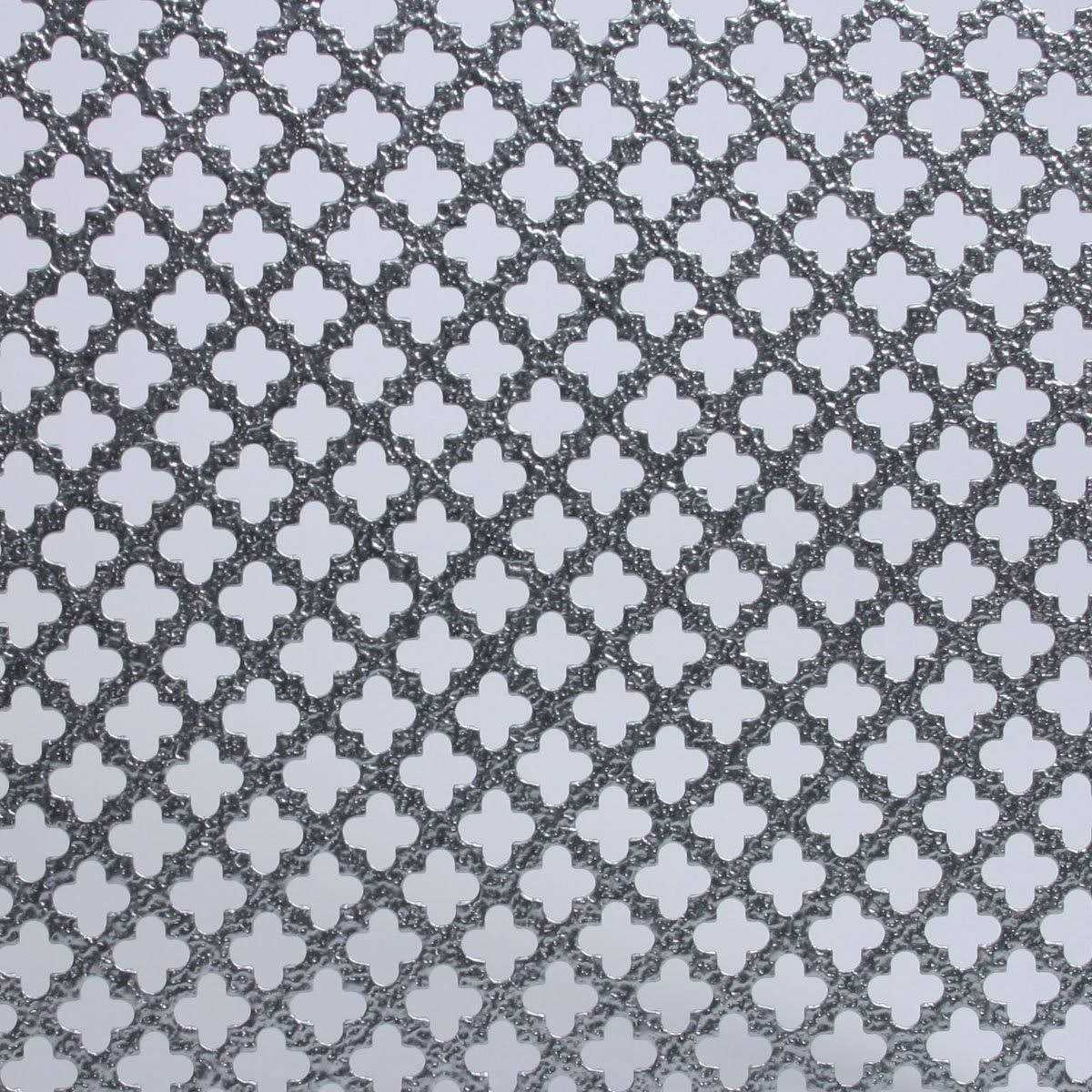 M-D Aluminum Replacement Screen Kit 14105 - Zenithce