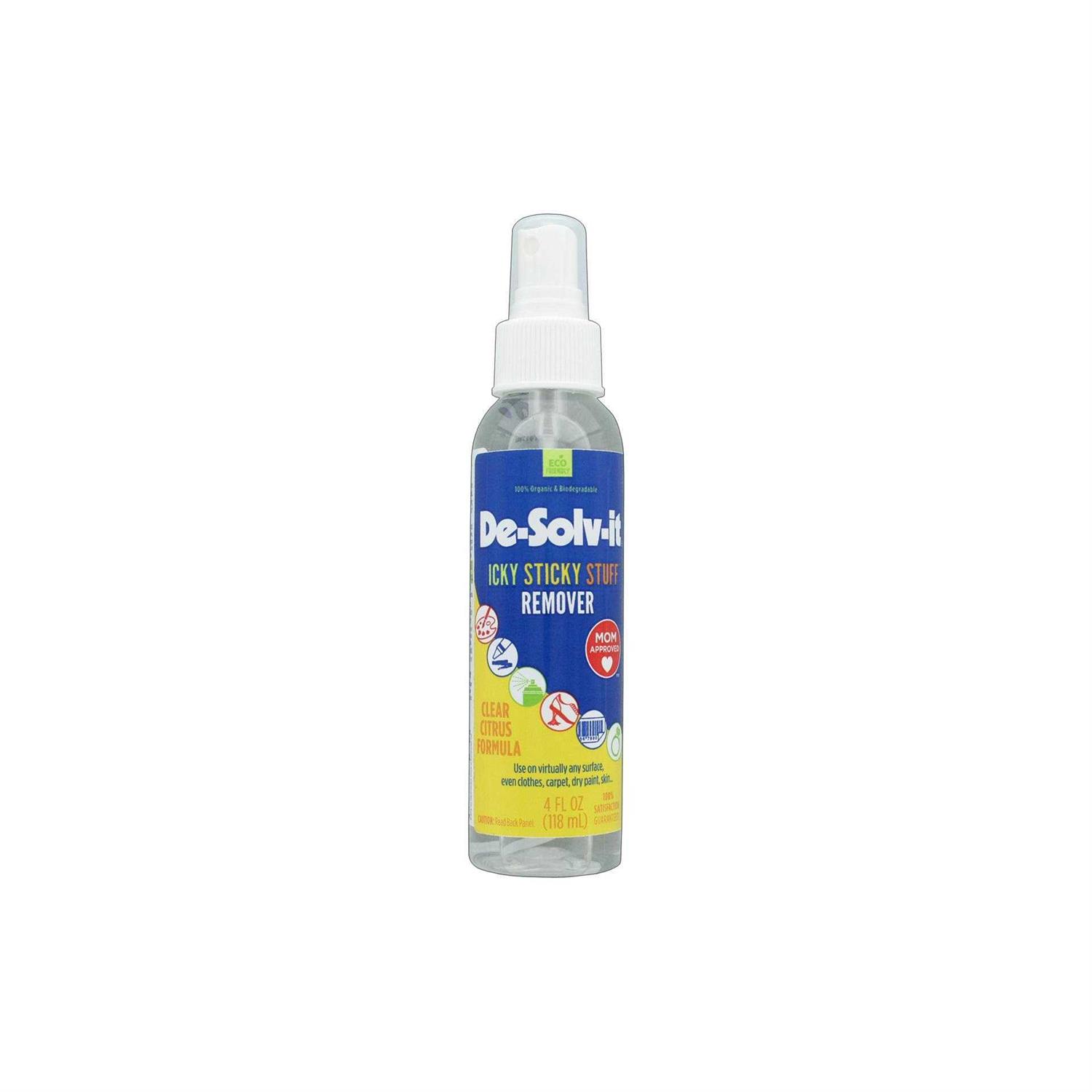 De-Solv-it Contractors& Solvent - Zenithce