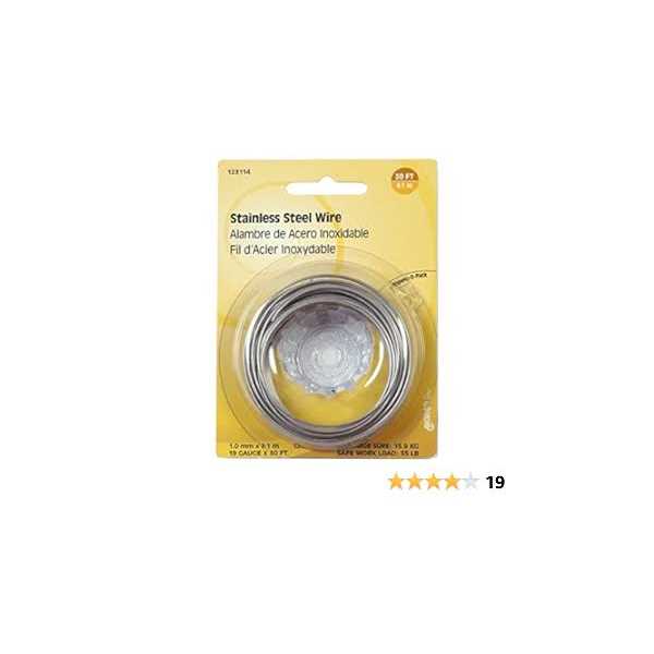 Hillman Wire Nails - Zenithce