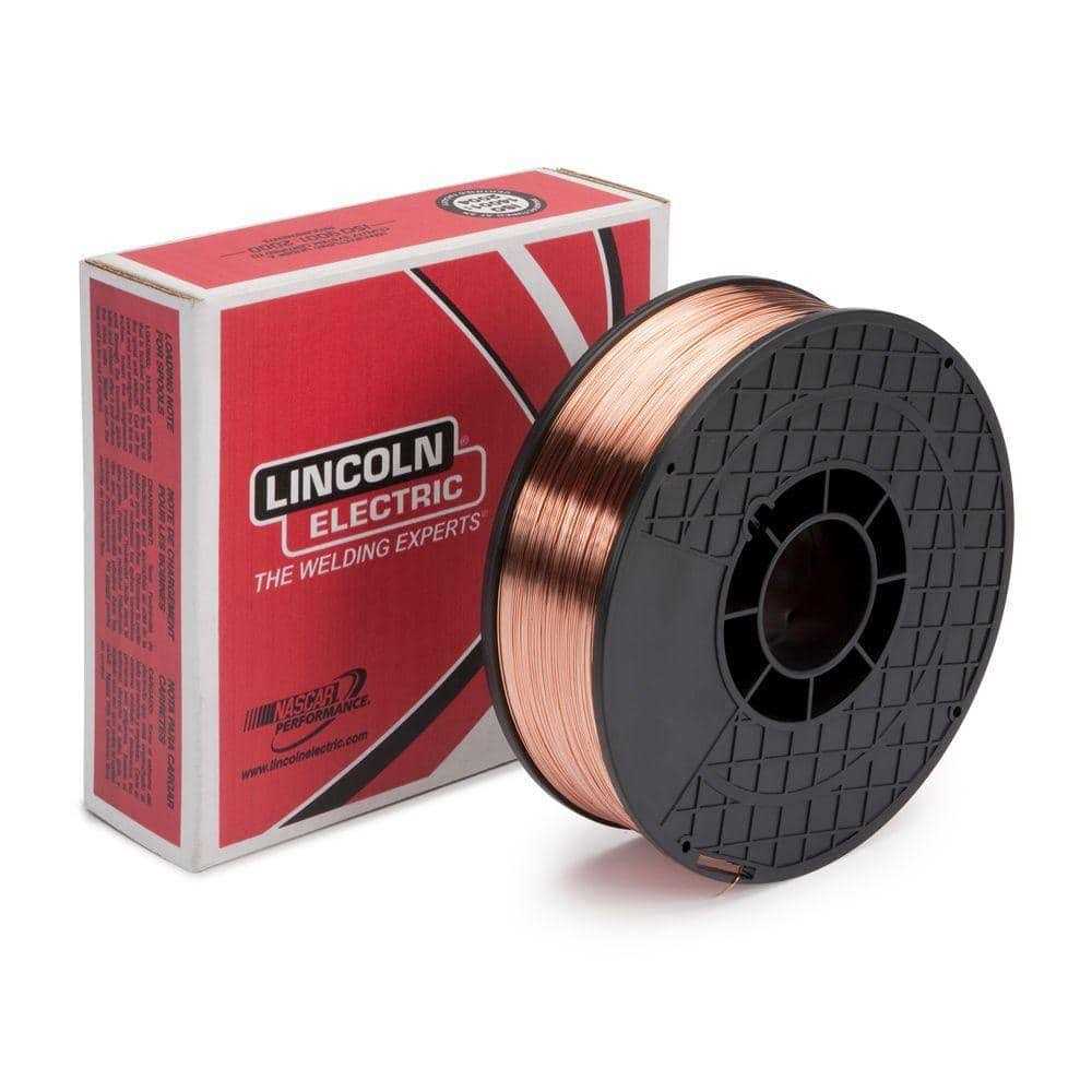 Lincoln Electric MIG Welding Wire - Zenithce