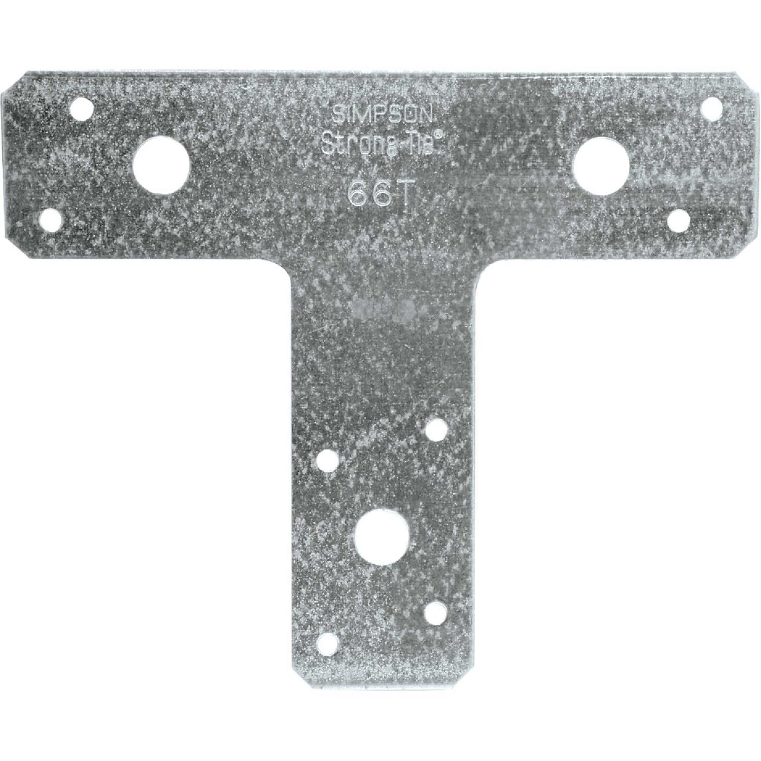 Simpson Strong-Tie 14 Gauge Compression Tension Strap CTS218 - Zenithce