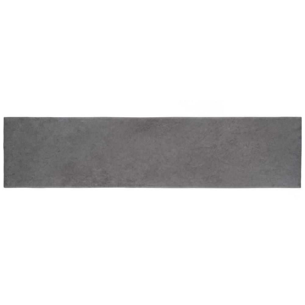 Merola Tile Heritage 2-3/8 in. x 9-5/8 in. Porcelain Floor and Wall Tile - Zenithce