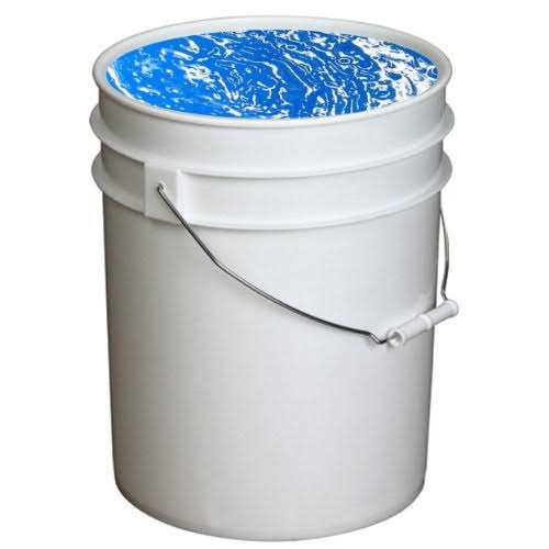 Handy Art UV Neon Event Paint in Bucket - Zenithce