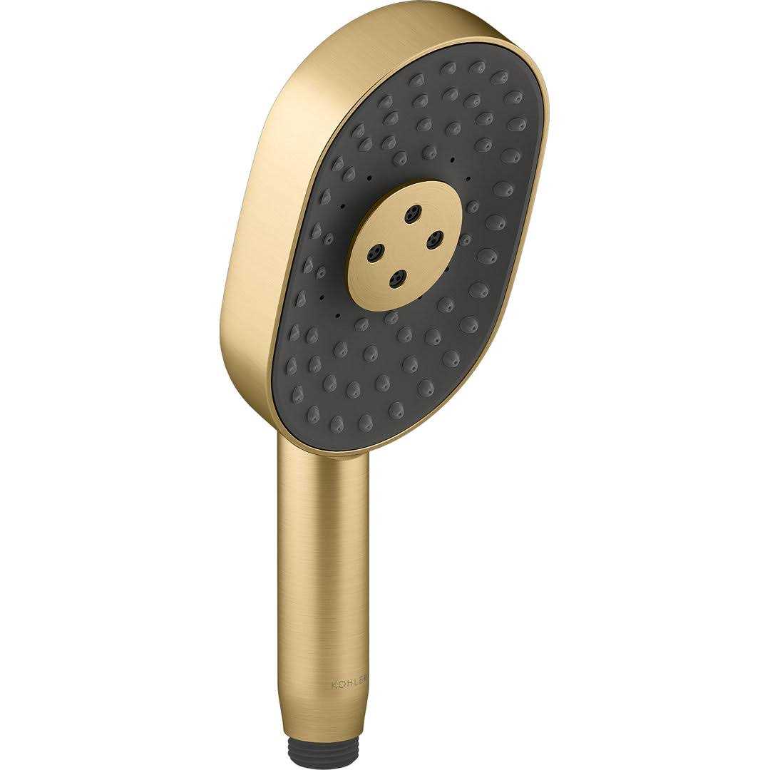 Kohler Statement Foot ledge - Zenithce