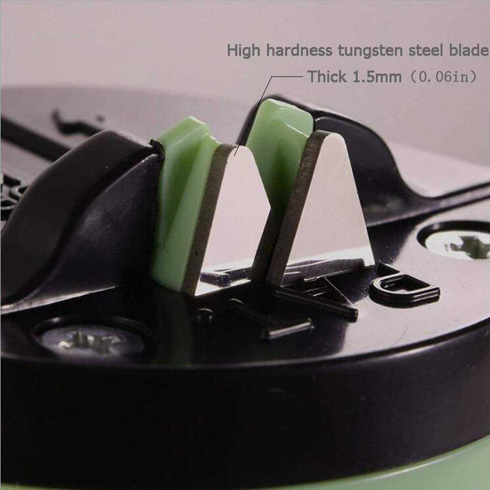 Knife & Scissors Sharpener - Zenithce
