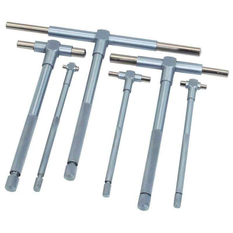 Pittsburgh Technical Measuring Set - Zenithce
