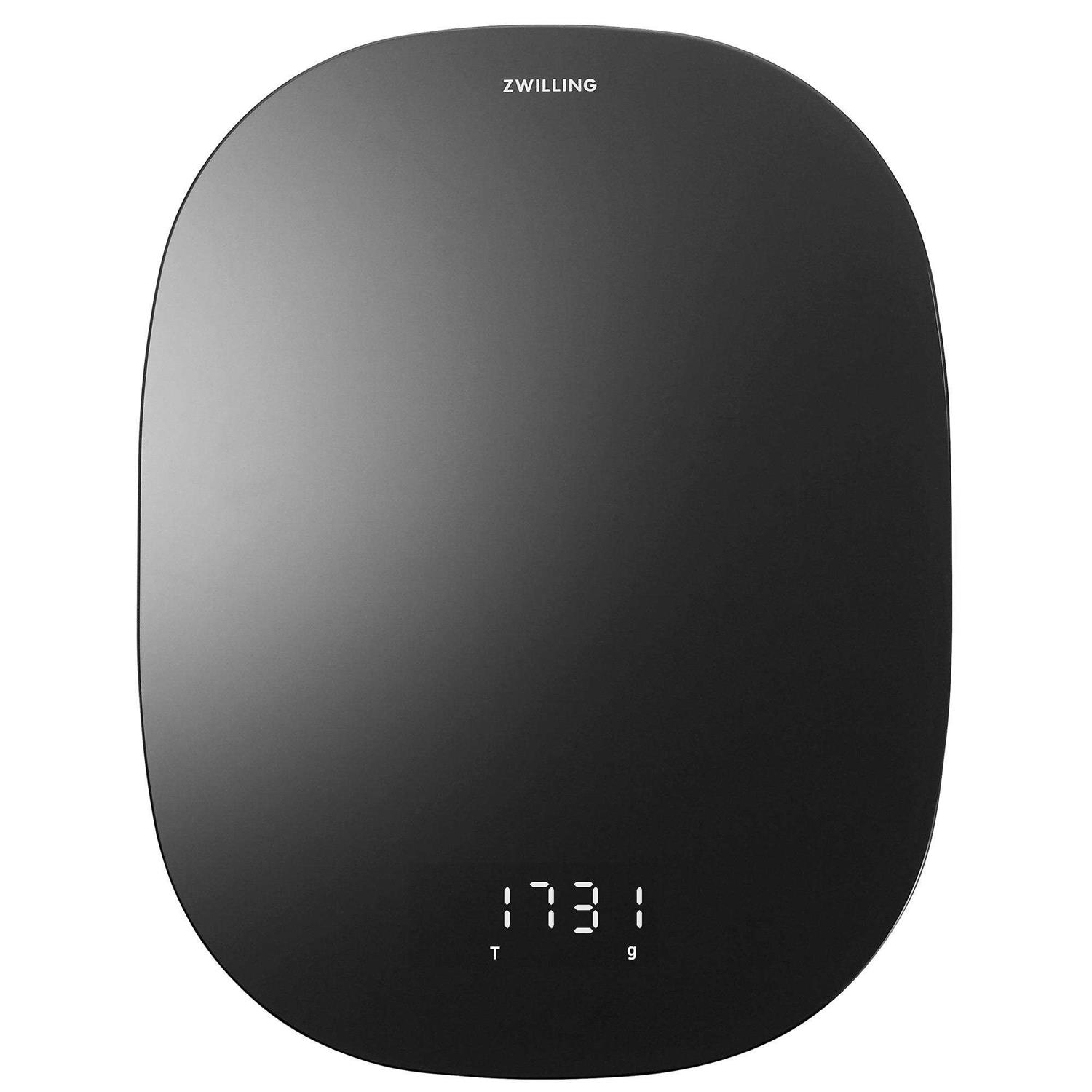 Zwilling Enfinigy Digital Kitchen Scale - Zenithce