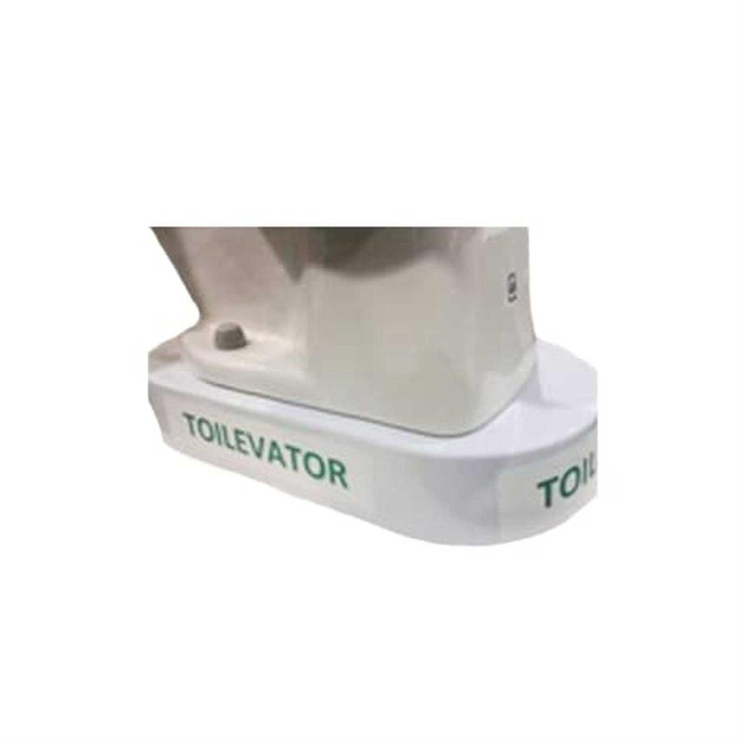 Toilevator Toilet Riser - Zenithce