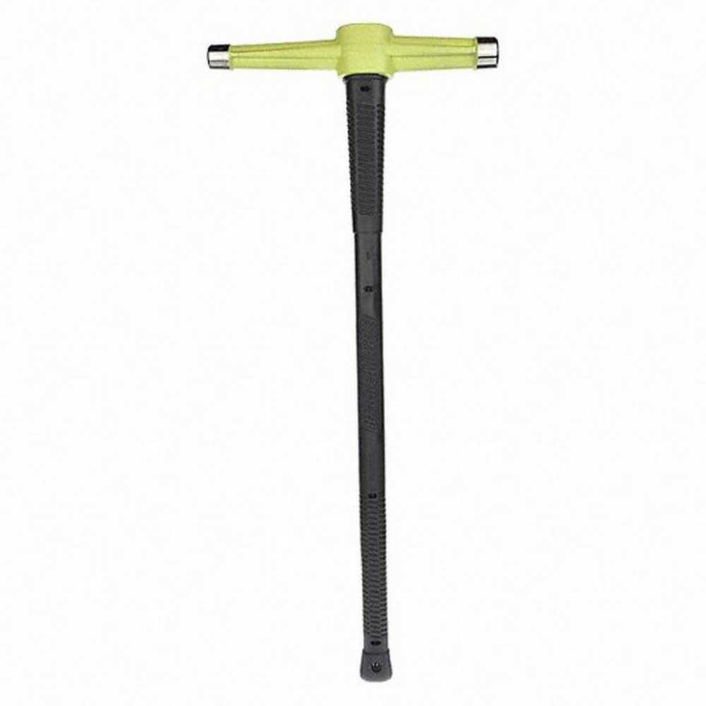 Wilton 20616 Bash Sledge Hammer 6 Lb. Head - Zenithce