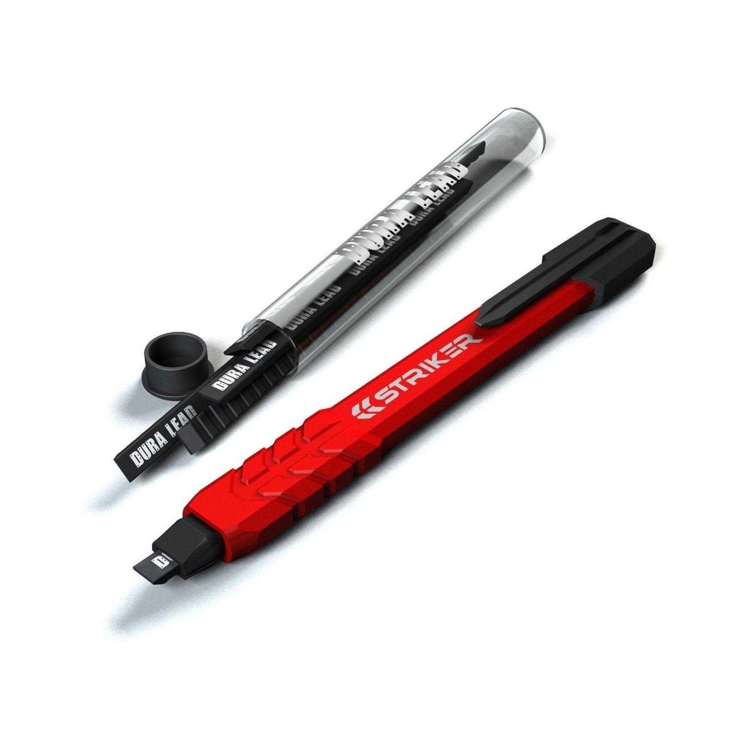 Striker Mechanical Carpenter Pencil - Zenithce