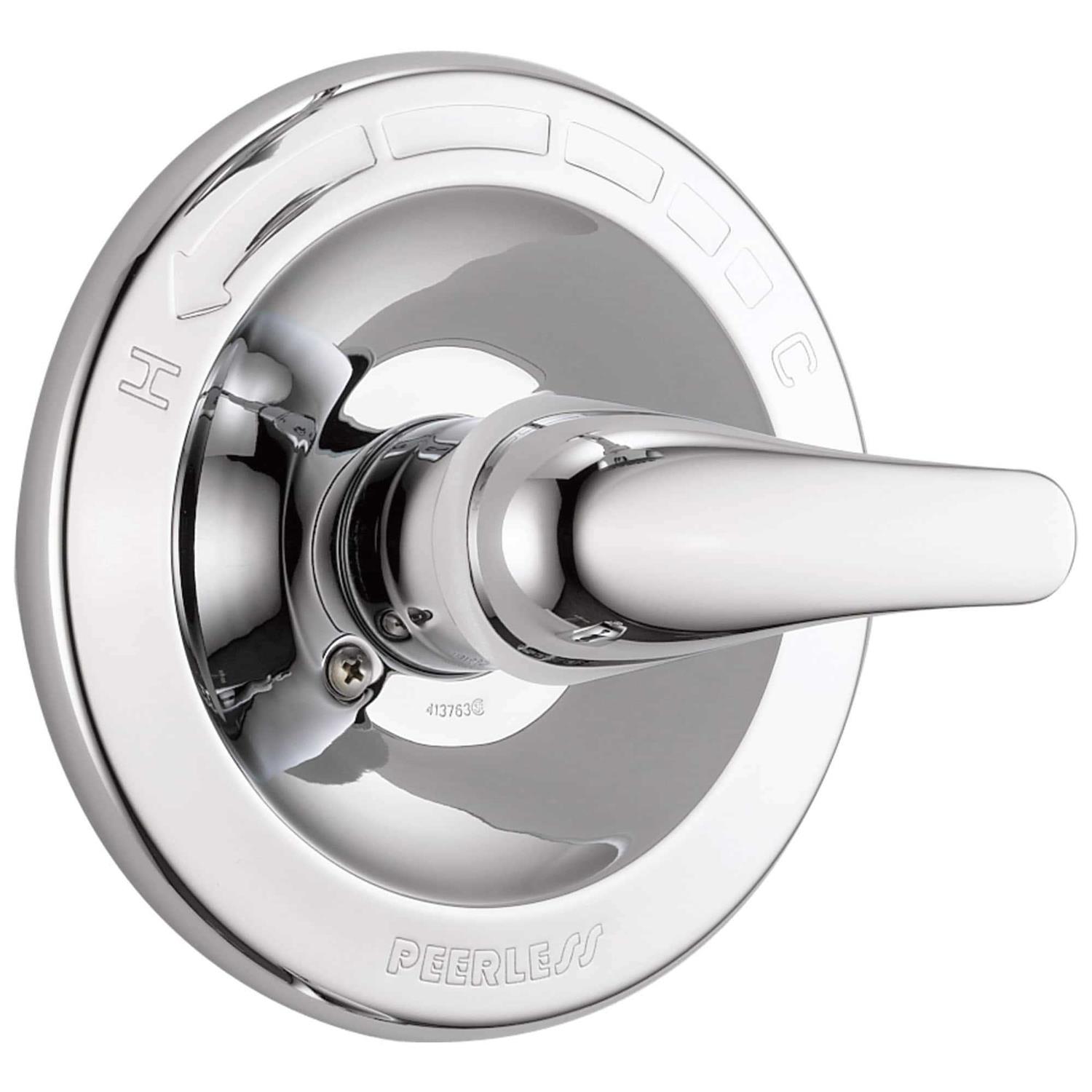 Peerless PTR188700-UNWS Pressure Balance Valve Body - Zenithce
